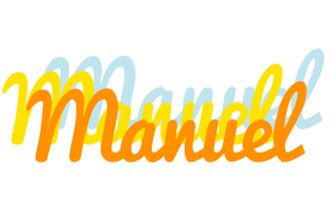 Manuel energy logo