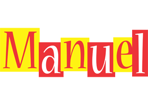 Manuel errors logo