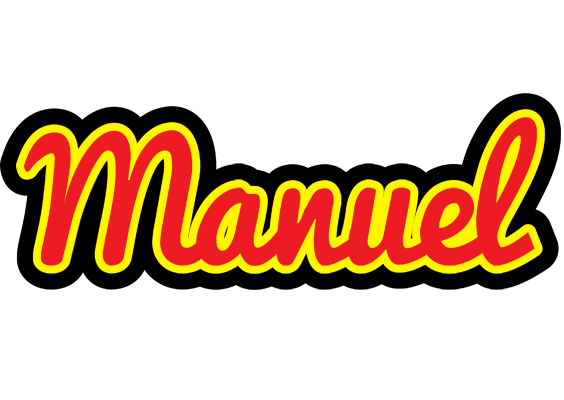 Manuel fireman logo