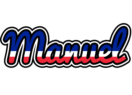 Manuel france logo