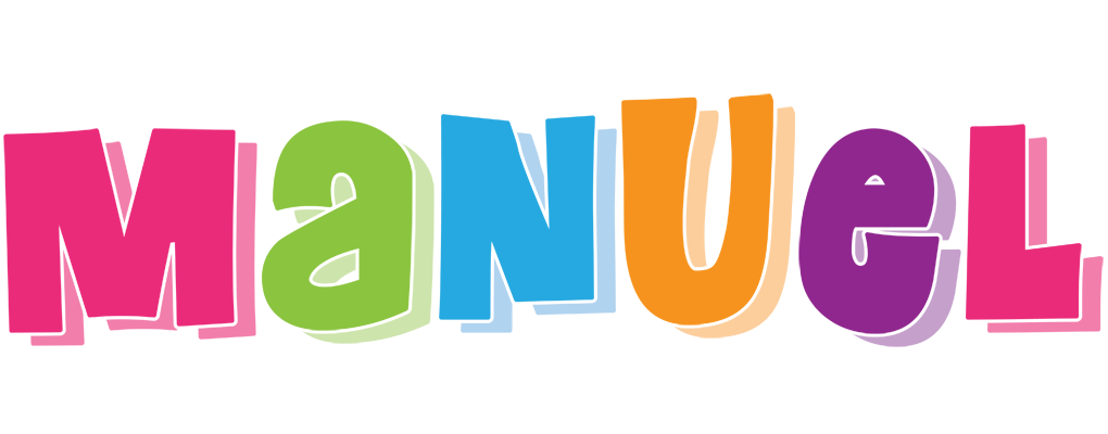 Manuel friday logo