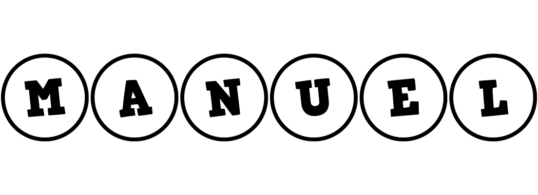 Manuel handy logo
