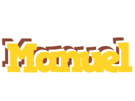 Manuel hotcup logo
