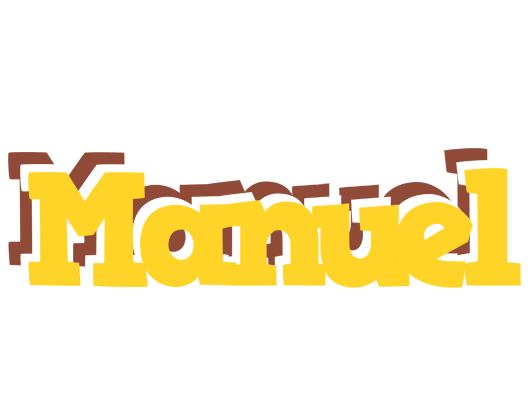 Manuel hotcup logo