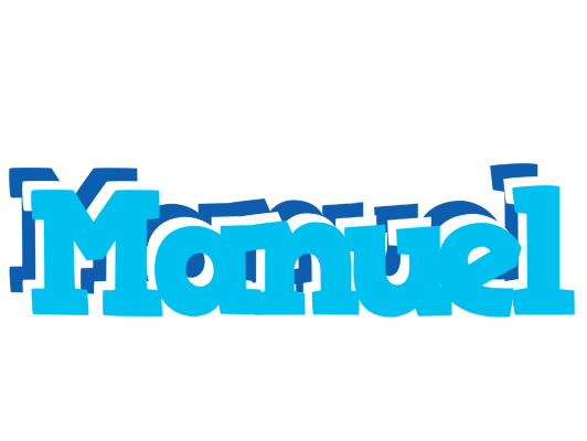 Manuel jacuzzi logo