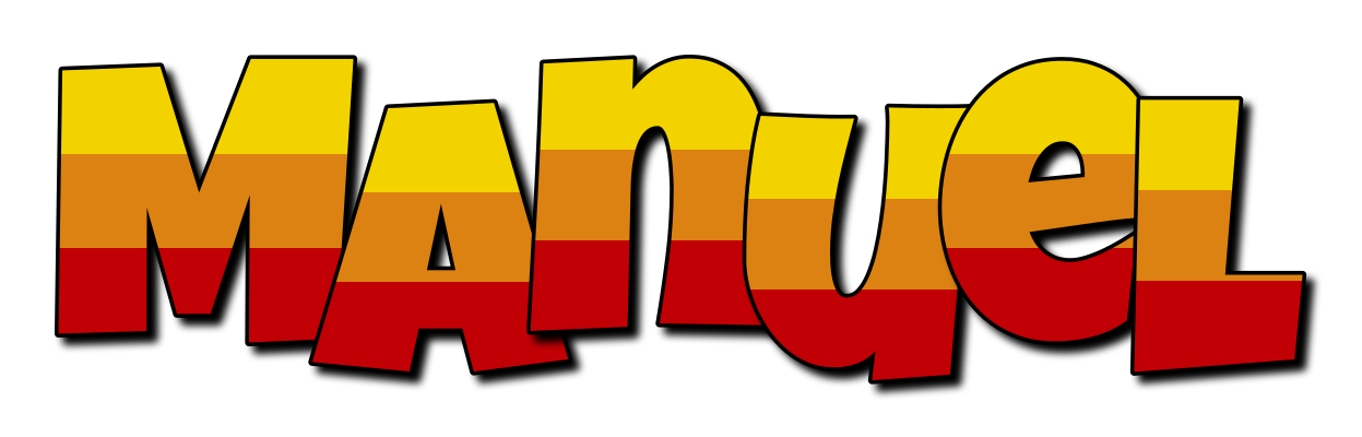 Manuel jungle logo