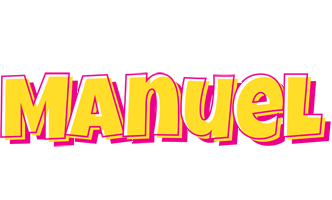 Manuel kaboom logo