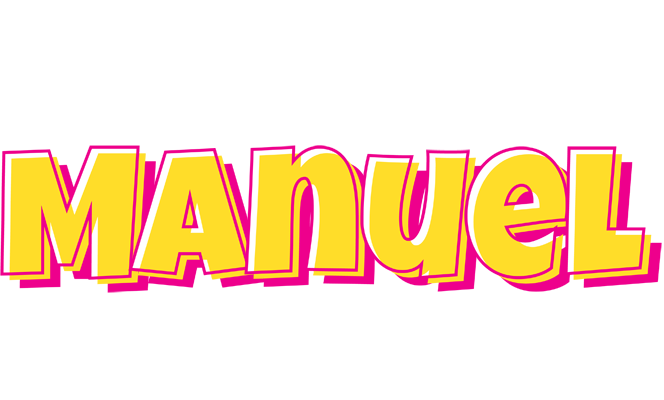 Manuel kaboom logo