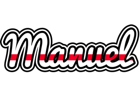 Manuel kingdom logo