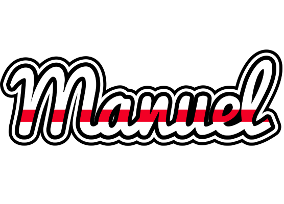 Manuel kingdom logo