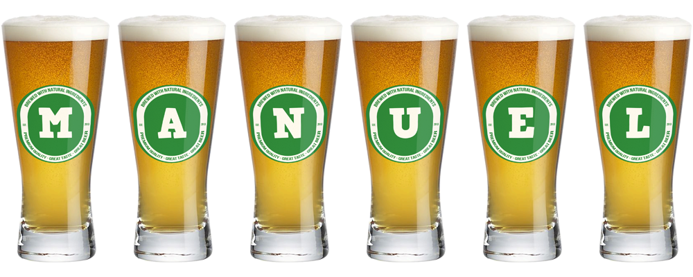 Manuel lager logo