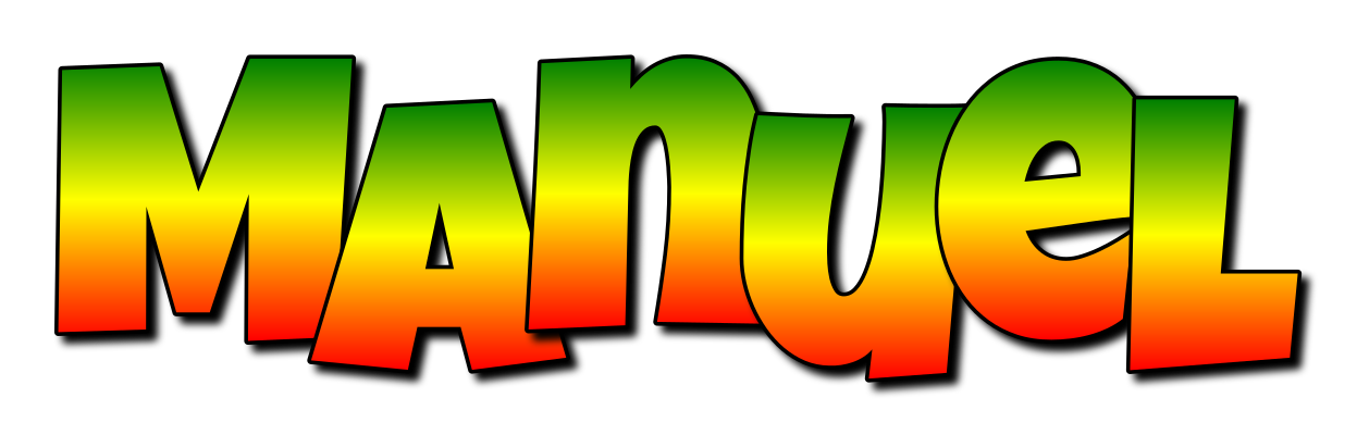 Manuel mango logo