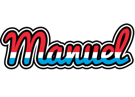 Manuel norway logo