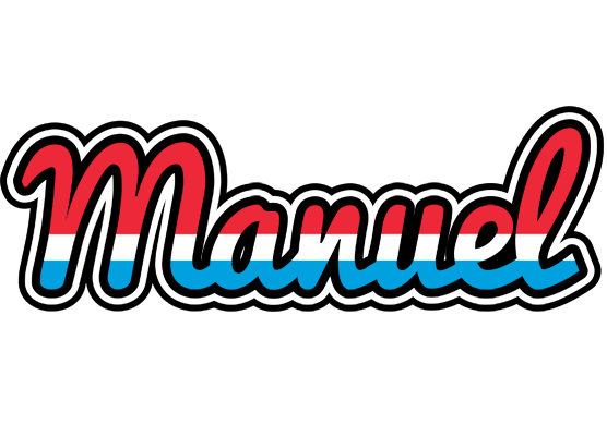 Manuel norway logo