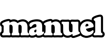 Manuel panda logo