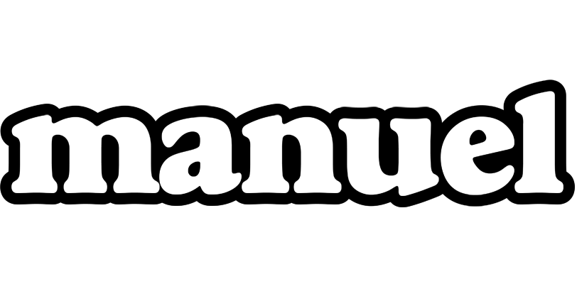 Manuel panda logo