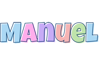Manuel pastel logo