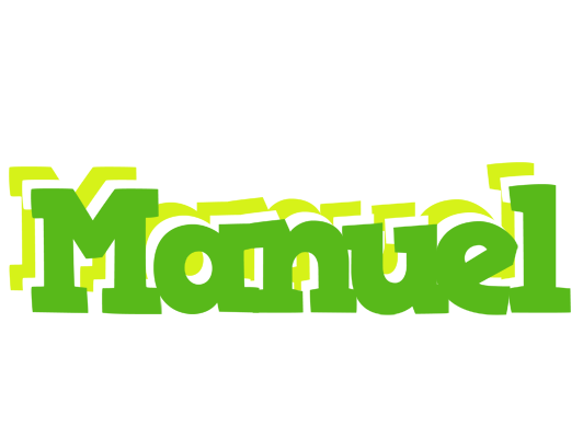 Manuel picnic logo