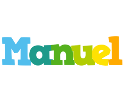 Manuel rainbows logo