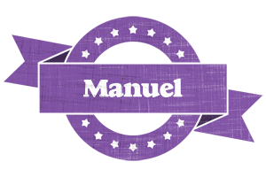 Manuel royal logo