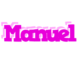 Manuel rumba logo