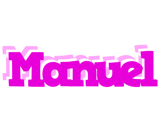 Manuel rumba logo