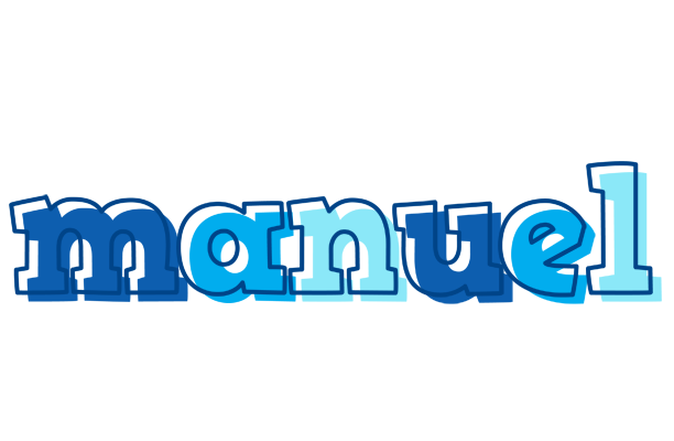 Manuel sailor logo