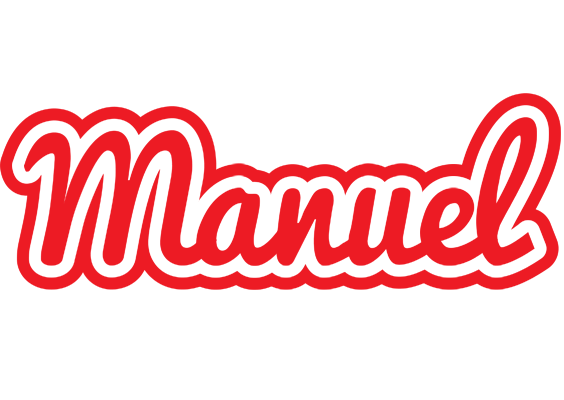 Manuel sunshine logo