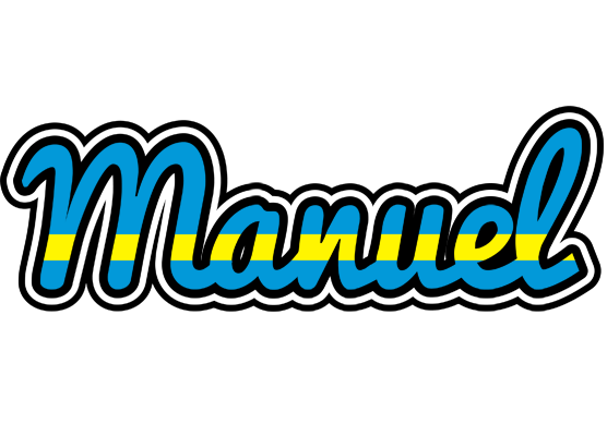 Manuel sweden logo