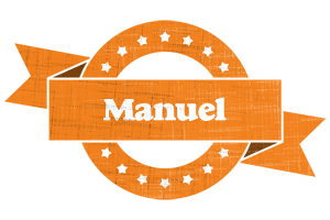 Manuel victory logo