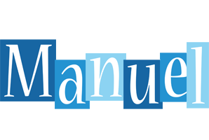 Manuel winter logo