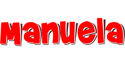 Manuela basket logo