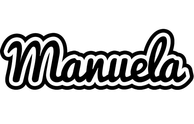Manuela chess logo