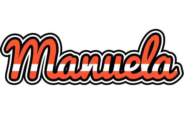 Manuela denmark logo