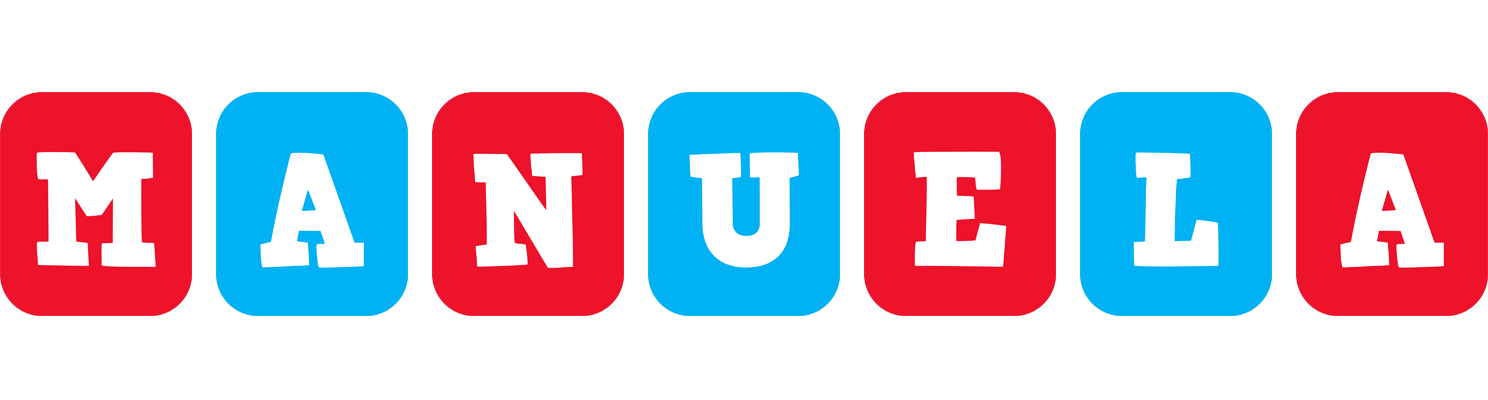 Manuela diesel logo
