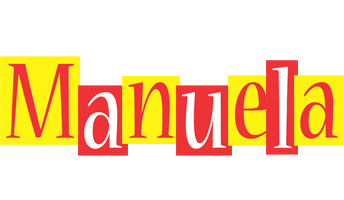 Manuela errors logo