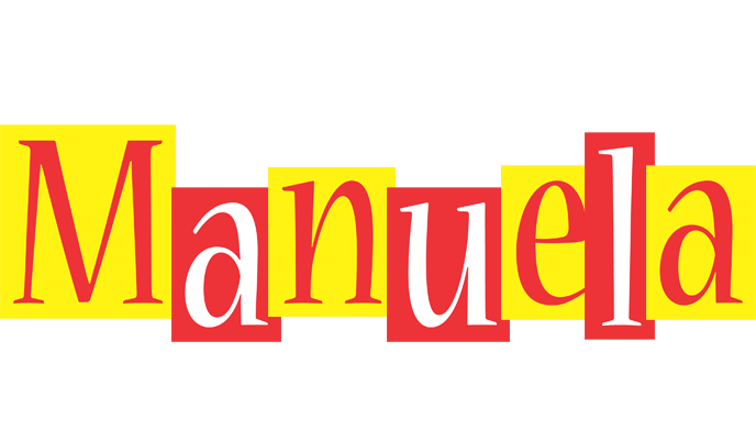 Manuela errors logo