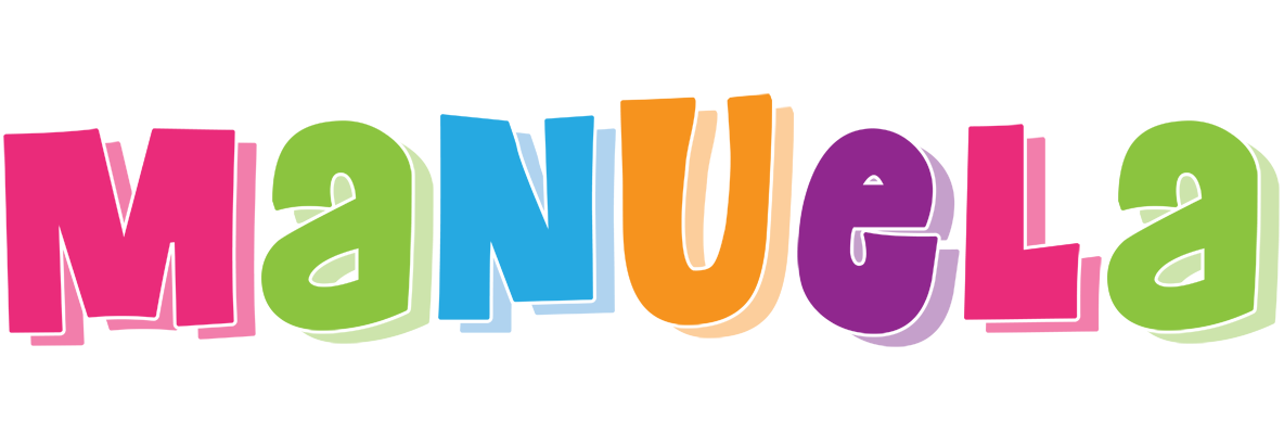 Manuela friday logo