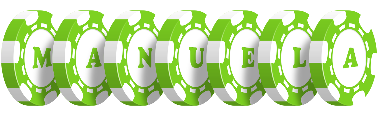 Manuela holdem logo
