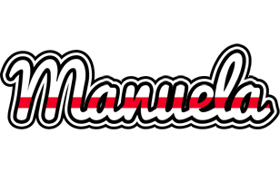 Manuela kingdom logo