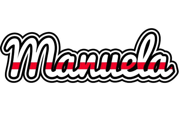 Manuela kingdom logo