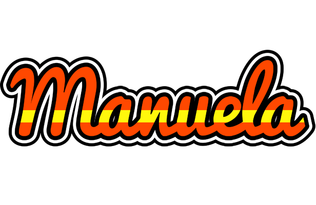 Manuela madrid logo
