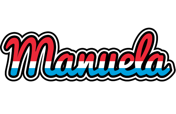 Manuela norway logo