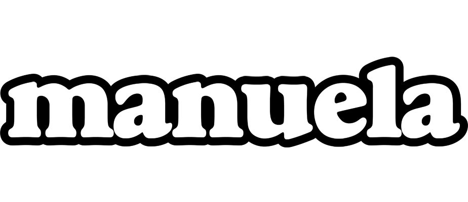 Manuela panda logo
