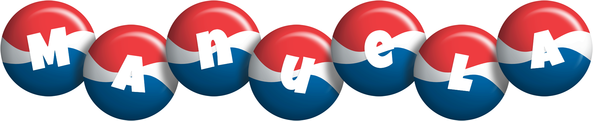 Manuela paris logo