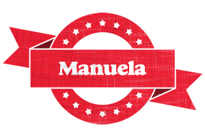 Manuela passion logo