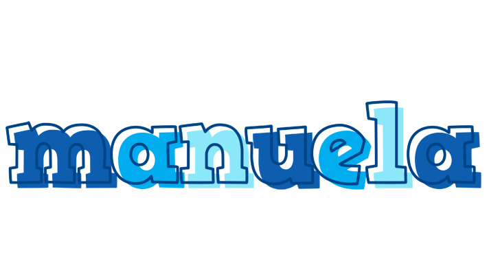 Manuela sailor logo