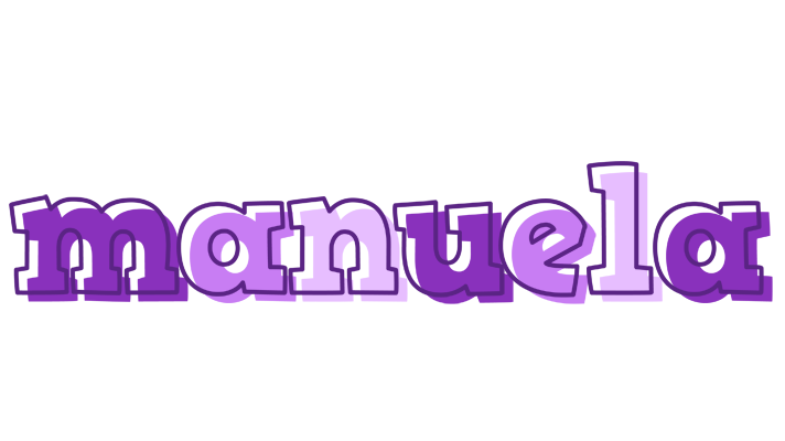 Manuela sensual logo
