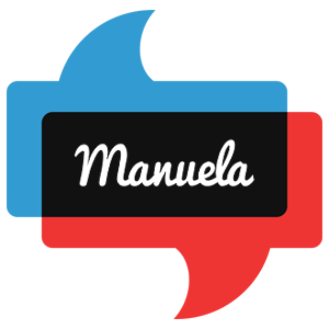 Manuela sharks logo