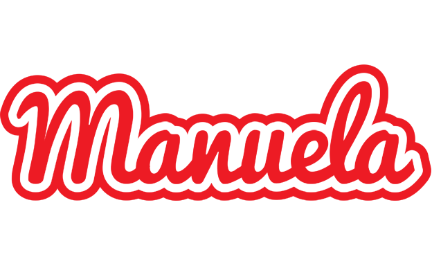 Manuela sunshine logo